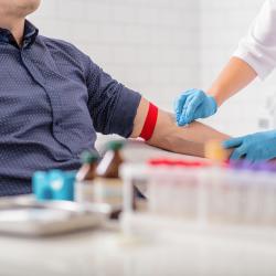 Fighting the Ban on Gay Blood Donations Could Hurt the Christian Right