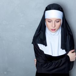 Catholic Nuns Are Speaking Out About Their Own Abuse at the Hands of Priests