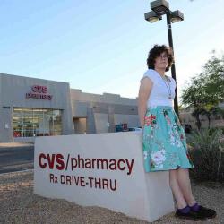 CVS Fires Pharmacist Who Refused to Fill Hormone Prescription for Trans Woman
