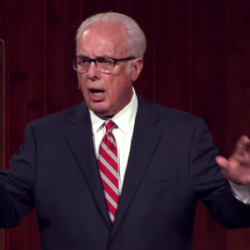 Pastor: Evangelicals Must Stop Promoting “Spiritually Disastrous” Social Justice