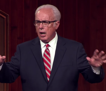 Pastor: Evangelicals Must Stop Promoting “Spiritually Disastrous” Social Justice