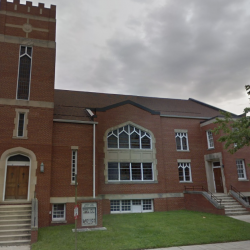 This D.C. Church’s Official By-laws Allow “Shaming and Shunning” of LGBTQ People