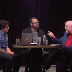 Can Faith Be Rational? A Debate Featuring Matt Dillahunty and Blake Giunta