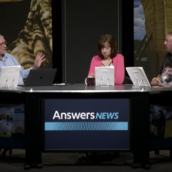 Ken Ham: Atheists Criticize Ark Encounter’s Attendance Because They’re “Hateful”