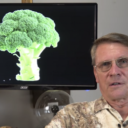 Podcast Ep. 229: Broccoli, The Atheists’ New Worst Nightmare