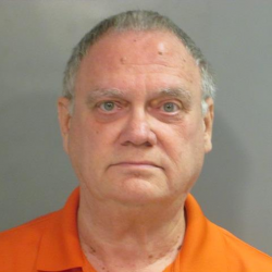 Pastor Convicted for Child Porn Now Arrested for Trying to Meet Teen Boy for Sex