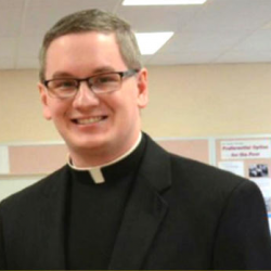 Look at How a Pennsylvania Church Handled a Priest Charged with Indecent Assault