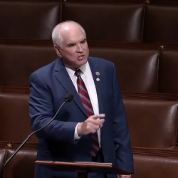 GOP Politician: Not Sending Foster Kids to Anti-Gay Families is “Anti-Religious”