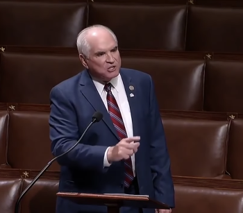 GOP Politician: Not Sending Foster Kids to Anti-Gay Families is “Anti-Religious”