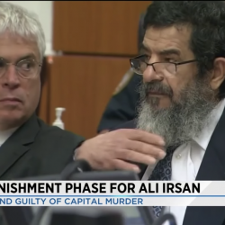 Muslim Extremist Who Committed Two “Honor Killings” Gets Death Penalty