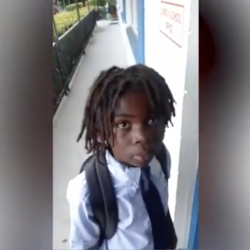 Fundamentalist Christian School Bans 6-Year-Old Boy Because of His Dreadlocks