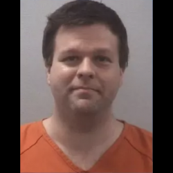 Former State Republican Party Leader Kills His Mom’s Dog, Claims He’s Jesus