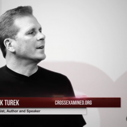 Christian Author Who Says Atheists “Accidentally Prove God Exists” Is All Wrong