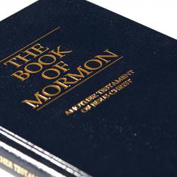 Mormon President: God Told Me To Tell You To Stop Calling Us “Mormons”