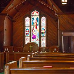 A Survey Reveals Why People Don’t Go To Church (Atheism Doesn’t Top the List)