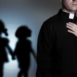 Priest Admits to Molesting 4th Grader Ahead of Report Exposing 300 Clergymen
