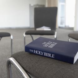 TN County Gets $1.3M for Bible Classes as Schools Post “In God We Trust” Signs