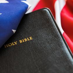 Some Religious Groups Are Coming Out Against the “Religious Freedom Task Force”