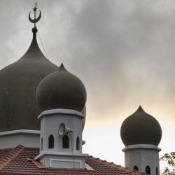 Indonesian Woman Sentenced to 18 Months in Jail for Saying a Mosque Was Too Loud