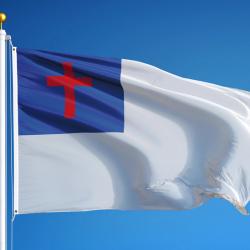 Boston Doesn’t Have to Fly a Christian Flag at City Hall, Judge Tells Activist