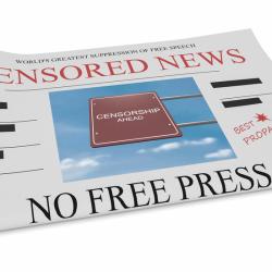 A Catholic School Censored a Piece in the Student Newspaper. The Plan Backfired.