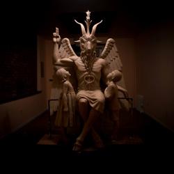 After Pushback, The Satanic Temple Will Revise Its Non-Disparagement Clause