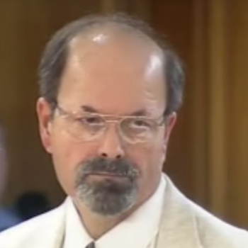 “BTK” Serial Killer—Christian and Former Church Leader—Blames Demon for Murders