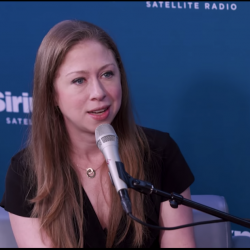 Chelsea Clinton: It Would Be “Unchristian” to Overturn Roe v. Wade
