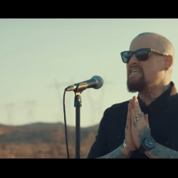 Good Charlotte’s Latest Song Rebukes Prayer in Response to the Threat of I.C.E.