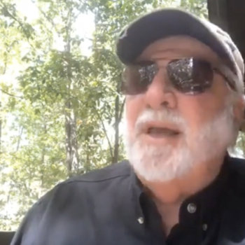 Pastor Rick Joyner: Hurricane Florence Is the Result of Sin, Not Climate Change