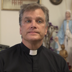 Priest Who Wants Gays Killed: I’m Hiding After Death Threats by LGBTQ+ Activists