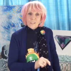 Christian “Prophetess”: To Celebrate Kavanaugh, Aborted Babies Partied in Heaven