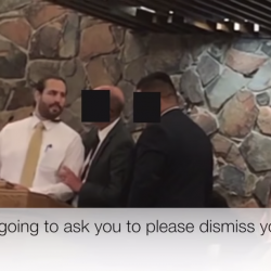 Watch This Ex-Mormon Tell Believers How His Wife Was Traumatized in the Church