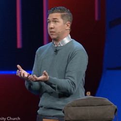 What Should a Former Pastor at Willow Creek Church Say and Do After Walking Out?
