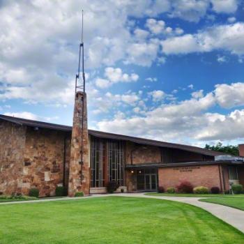 Mormon Leader Doesn’t Want You to Know a Gun Went Off in a Church Meetinghouse