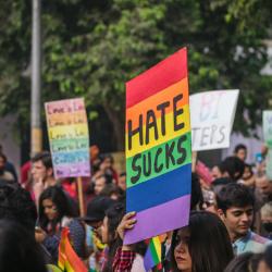 India Decriminalized Gay Sex, but Critics Says That Will Increase HIV Rates