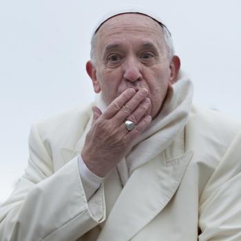 Pope Francis Recommends “Silence” to Deal With Child Sex Abuse Cover-Up Claims