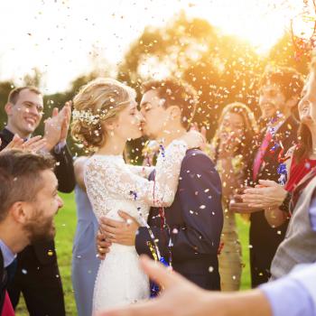 Pastor: Christians Should Skip the Weddings of Couples That Had Premarital Sex