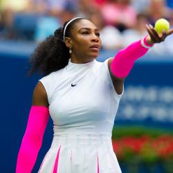 Is Serena Williams Aware of the Jehovah’s Witnesses’ More Disturbing Beliefs?