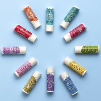 For $26, You Can Now Buy Chapstick Based on Your Astrological Sign