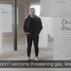 Scottish Christians Are Furious Over an Anti-Bigotry Campaign by the Government