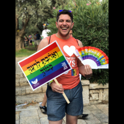 Israeli Student Says He Was Kicked Out of Jerusalem Pizzeria for Being Gay