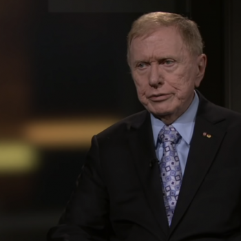 Former Australian Judge: Government Must Do More To Defend Freedom From Religion