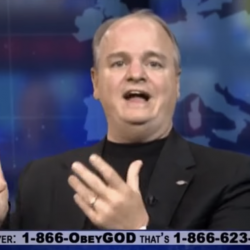 Christian Activist Too Toxic for the GOP Will Run for City Council in Colorado