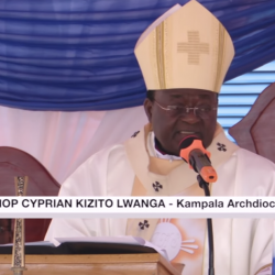 Ugandan Archbishop: Government Should Give 10% of Citizens’ Salaries to Church