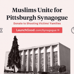 Muslims Cover All Funeral Expenses for Jewish Victims of Anti-Semitic Christian