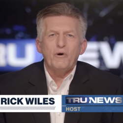 Rick Wiles: If Democrats Win Congress, They’ll Slaughter Thousands of Christians