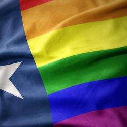 Evangelical Christians in TX Sue for Right to Discriminate Against LGBTQ Workers