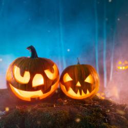 Christian Writer Urges Believers to Not Celebrate “Demonic” and “Evil” Halloween