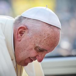 U.S. Catholics Are Fed Up With Pope Francis’ Handling of the Sex Abuse Scandal